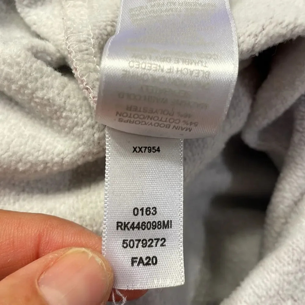 Zella woman’s pink,purple and white tie dye sweatpants - Picture 10 of 10